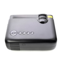 Мини проектор HiBeamer GC333 - 5